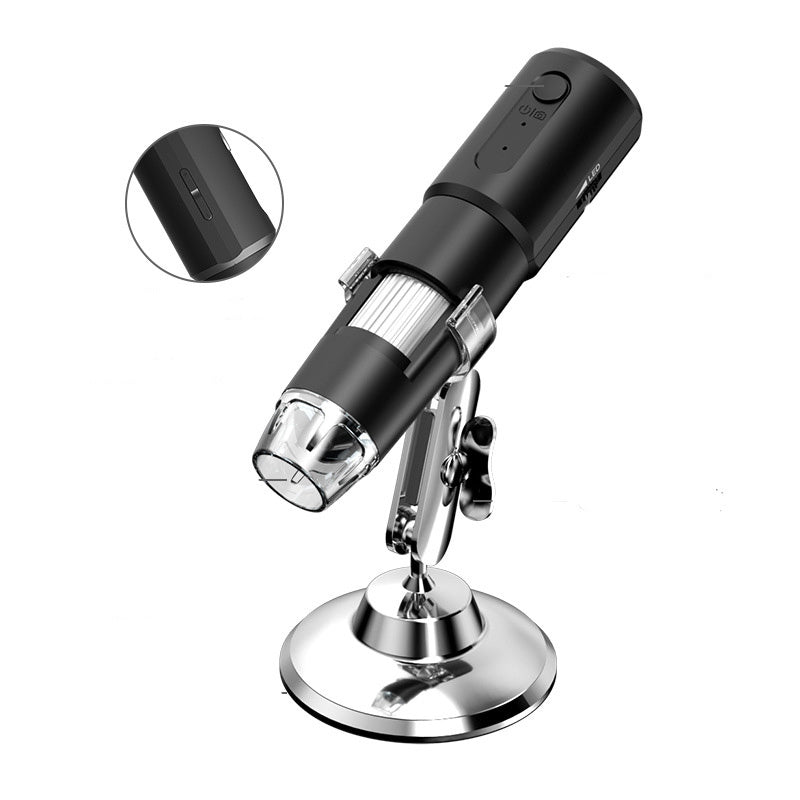 Portable Electronic High-definition Microscope