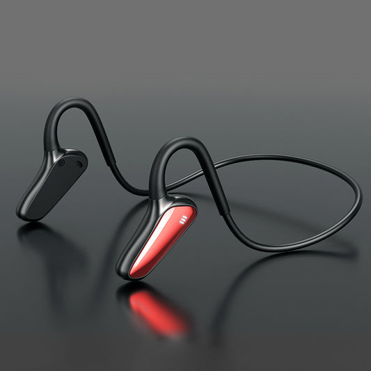 Headphones 5.0 Portable Sports Waterproof Wireless In-Ear