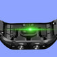 N8 HD full touch screen smart bracelet