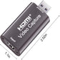 HD video capture card