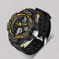 Sanda outdoor electronic watch