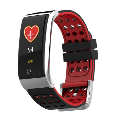 Monitor ECG Blood Pressure Call Reminder Smart Bracelet