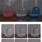 5W Ultrasonic Aroma Diffuser