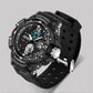 Sanda outdoor electronic watch