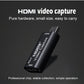 HD video capture card