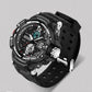Sanda outdoor electronic watch