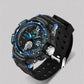 Sanda outdoor electronic watch