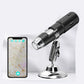 Portable Electronic High-definition Microscope