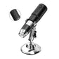 Portable Electronic High-definition Microscope
