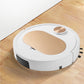 Robot Vacuum Cleaner Smart vaccum cleaner for Home Mobile Phone APP Remote Control Automatic Dust Removal cleaning Sweeper