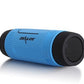 LED Flashlight & Speaker Bike Mount
