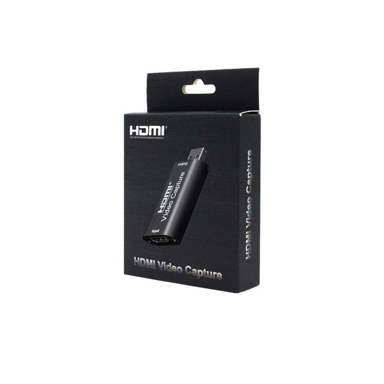 HD video capture card