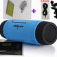 LED Flashlight & Speaker Bike Mount