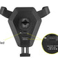 Car wireless charger magic array charger