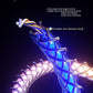 RGB Charging Data Cable Magic Color