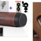 LED Flashlight & Speaker Bike Mount