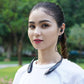 Wireless Sports Running Bluetooth Headset Hanging Neck