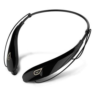 Wireless Sports Running Bluetooth Headset Hanging Neck