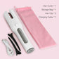 Wireless Automatic Curler USB  LCD Screen Ceramic Heating Anti-perm Curler