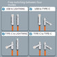 Fast Charge Line Mobile Phone Charging