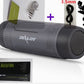 LED Flashlight & Speaker Bike Mount