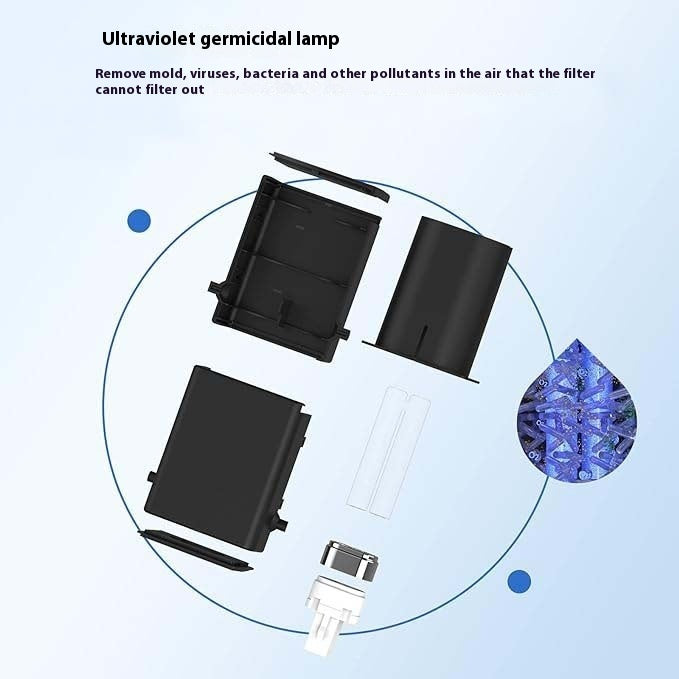 Household Refrigerator Filter Accessories