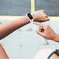 N8 HD full touch screen smart bracelet