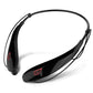 Wireless Sports Running Bluetooth Headset Hanging Neck