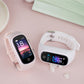N8 HD full touch screen smart bracelet
