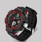 Sanda outdoor electronic watch