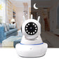 Wireless Camera Remote Monitoring