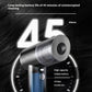 Powerful Suction Handheld Household Car Cleaner