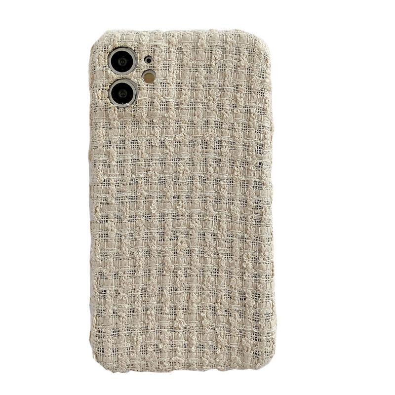 Fashion And Personality Women's Luxury Mobile Phone Case