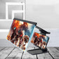 Compatible with Apple, 12 Inch Mobile Phone Screen Amplifier For IPad Movie Folding Shading 3D Screen Mobile Phone Amplifier Magnifier Cellphone Holder